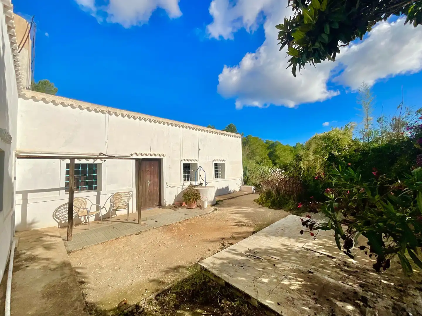 Xalet en venda a Sant Antoni de Portmany, imagen 8