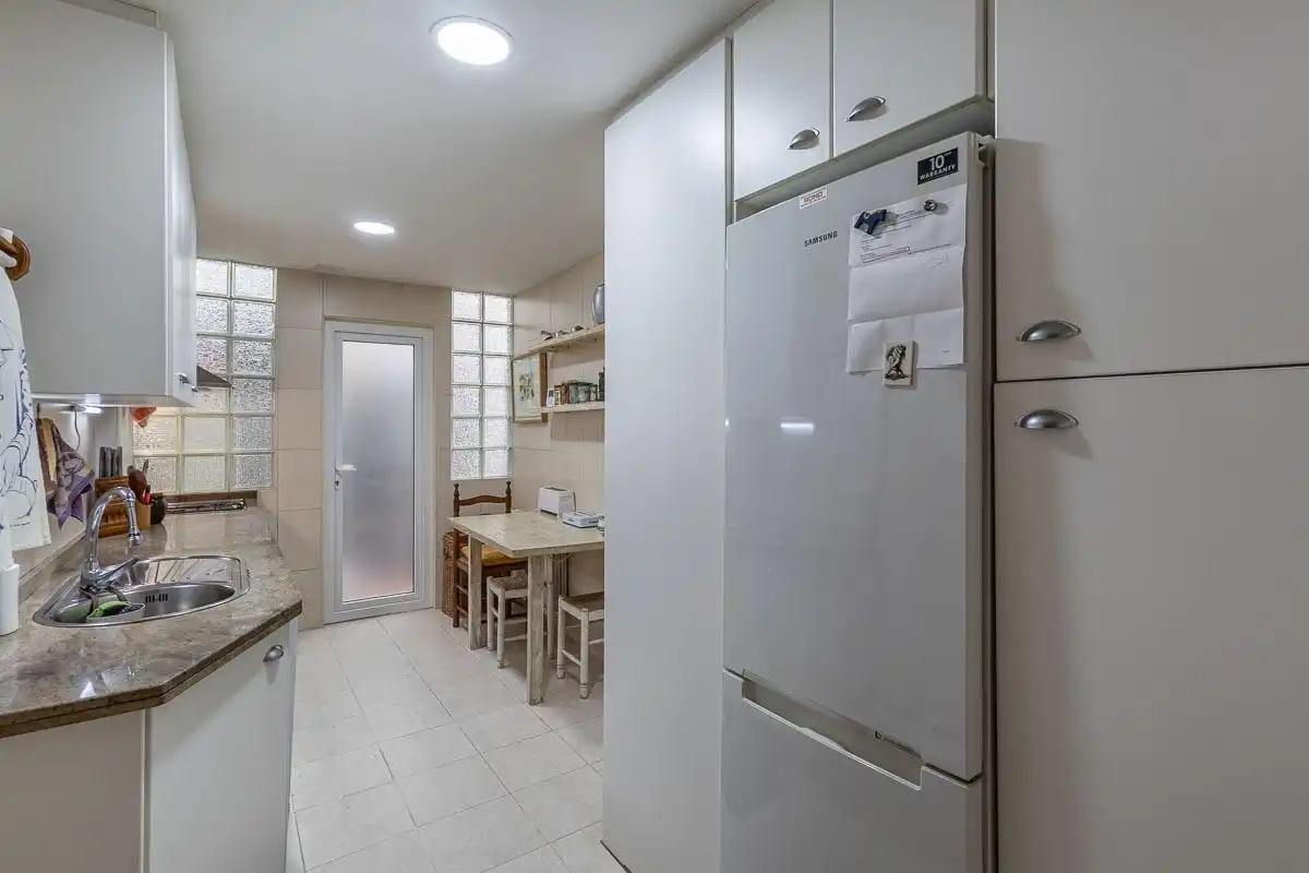Appartamento in vendita a Calle MOLINOS, imagen 7