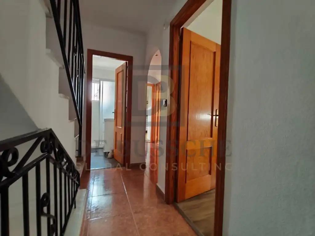 Adosado con piscina en venta en Poligono L-2 Lago Sol, imagen 31