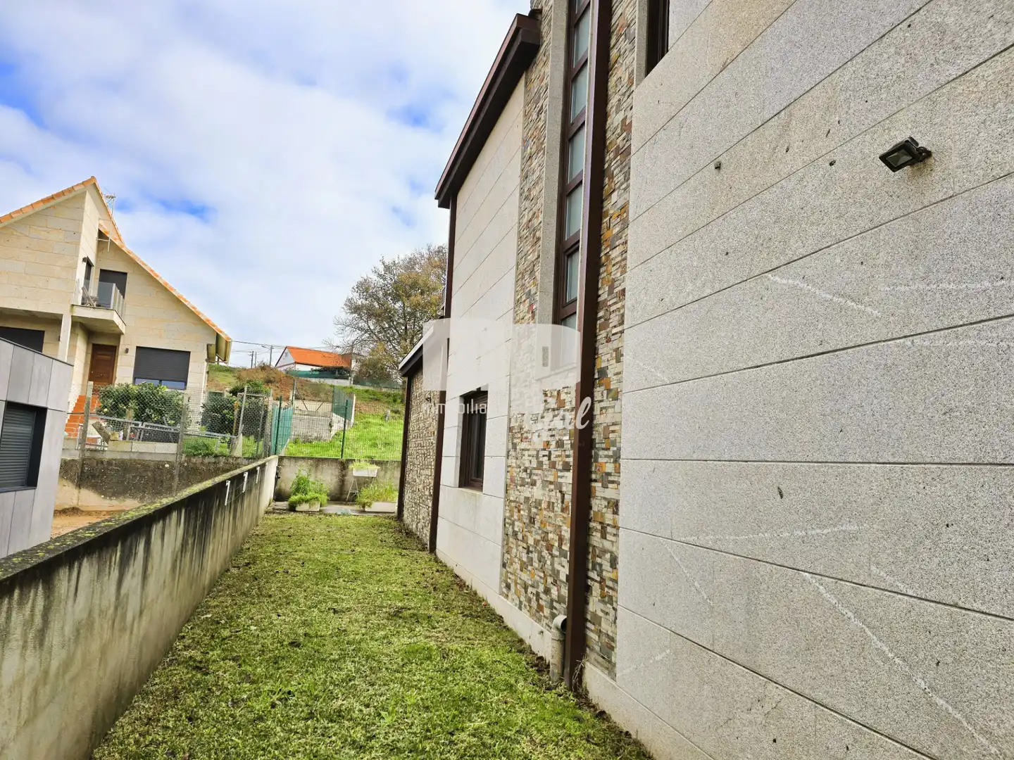 Xalet amb terrassa en venda a Rúa do Seixo, imagen 47