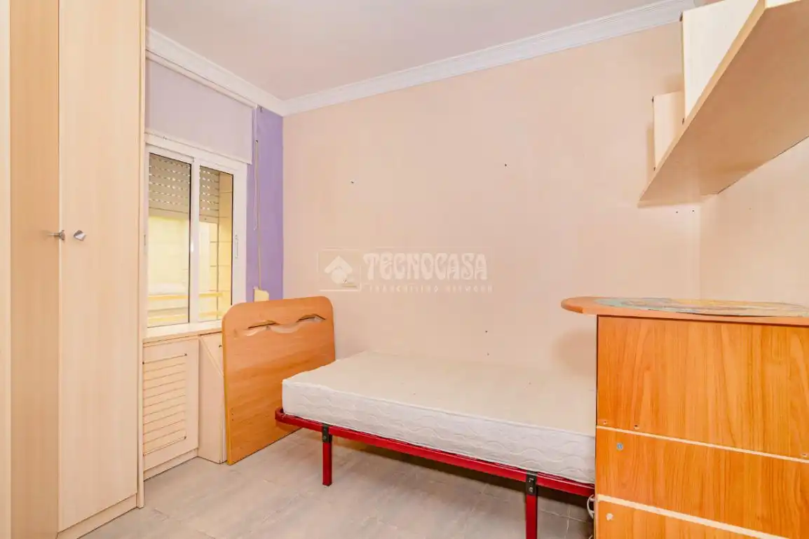 Schlafzimmer von Wohnung zum Verkauf in Granada