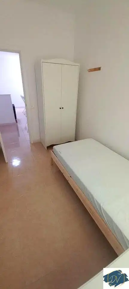 Habitación de Piso de alquiler en San Cristóbal de la Laguna con Amueblado
