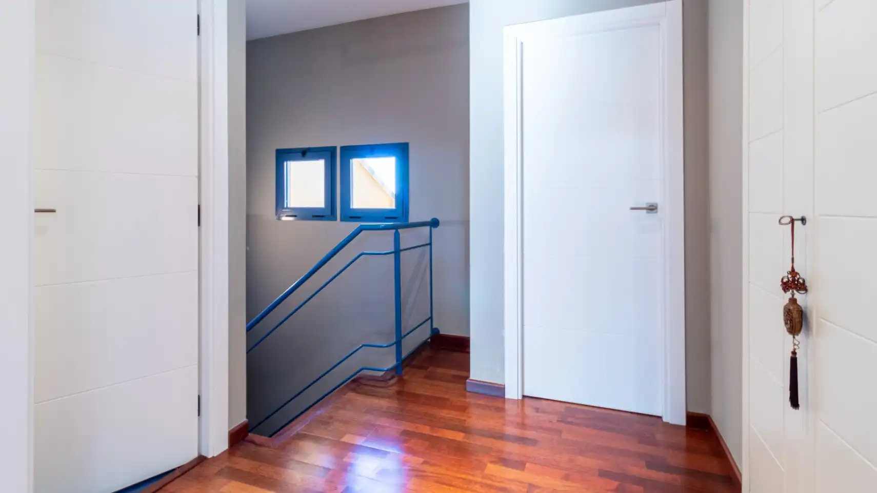 Attic for sale in Dénia  with Air Conditioner, Heating and Private garden