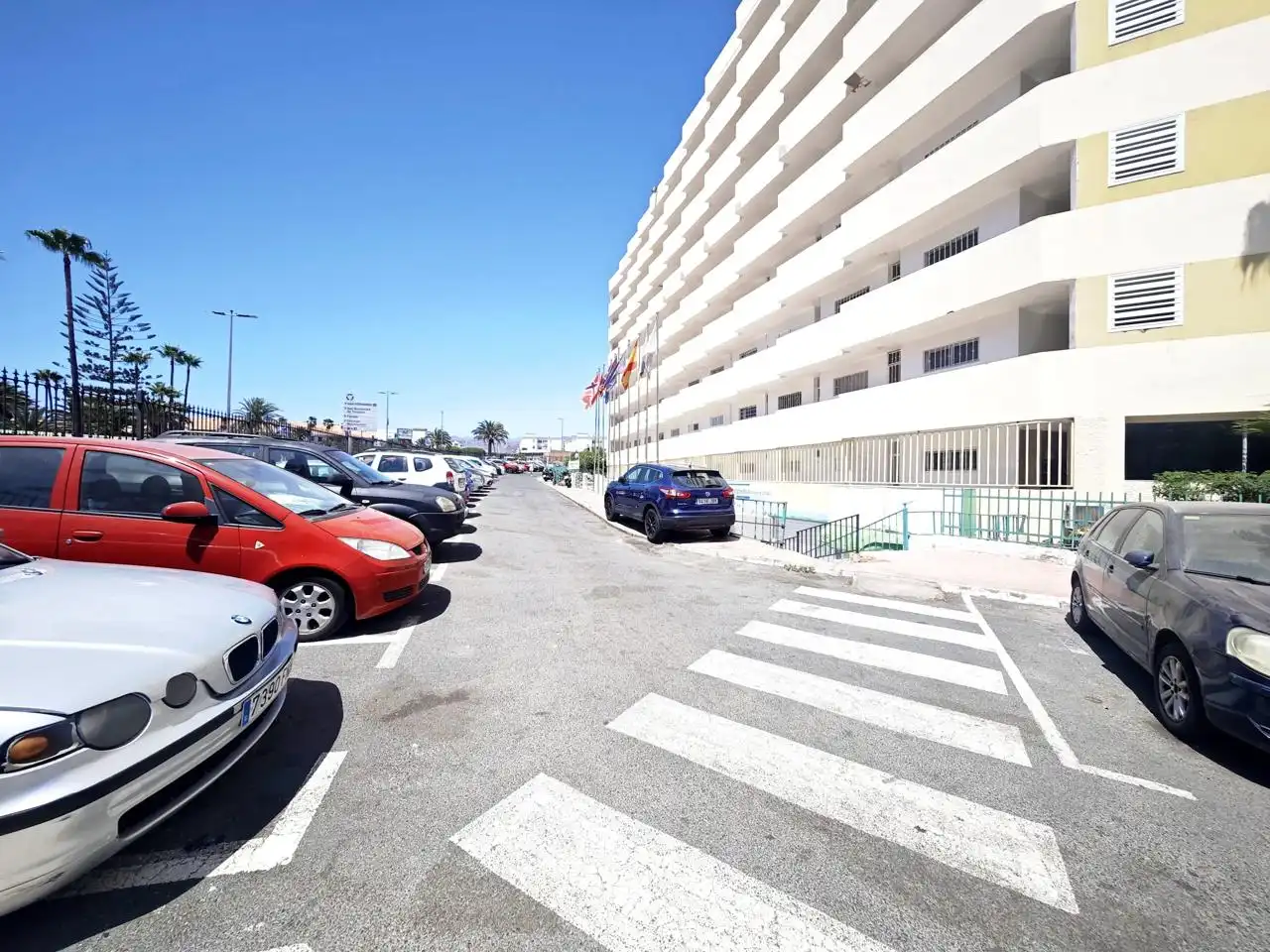 Appartement avec piscine à vendre à Avenida de Gran Canaria, imagen 24
