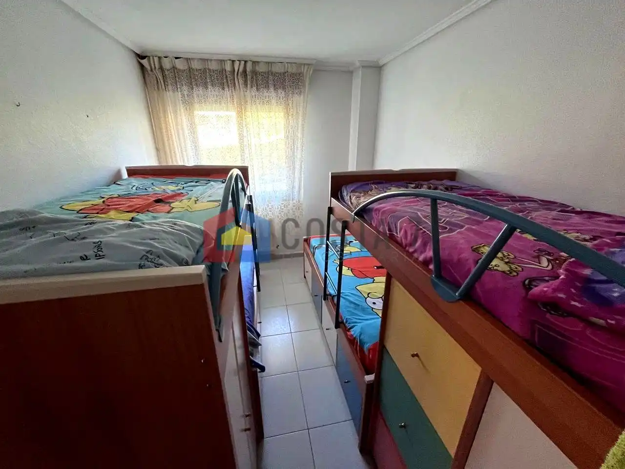 Bedroom of Ground floor for sale in Arnuero  with Furnished