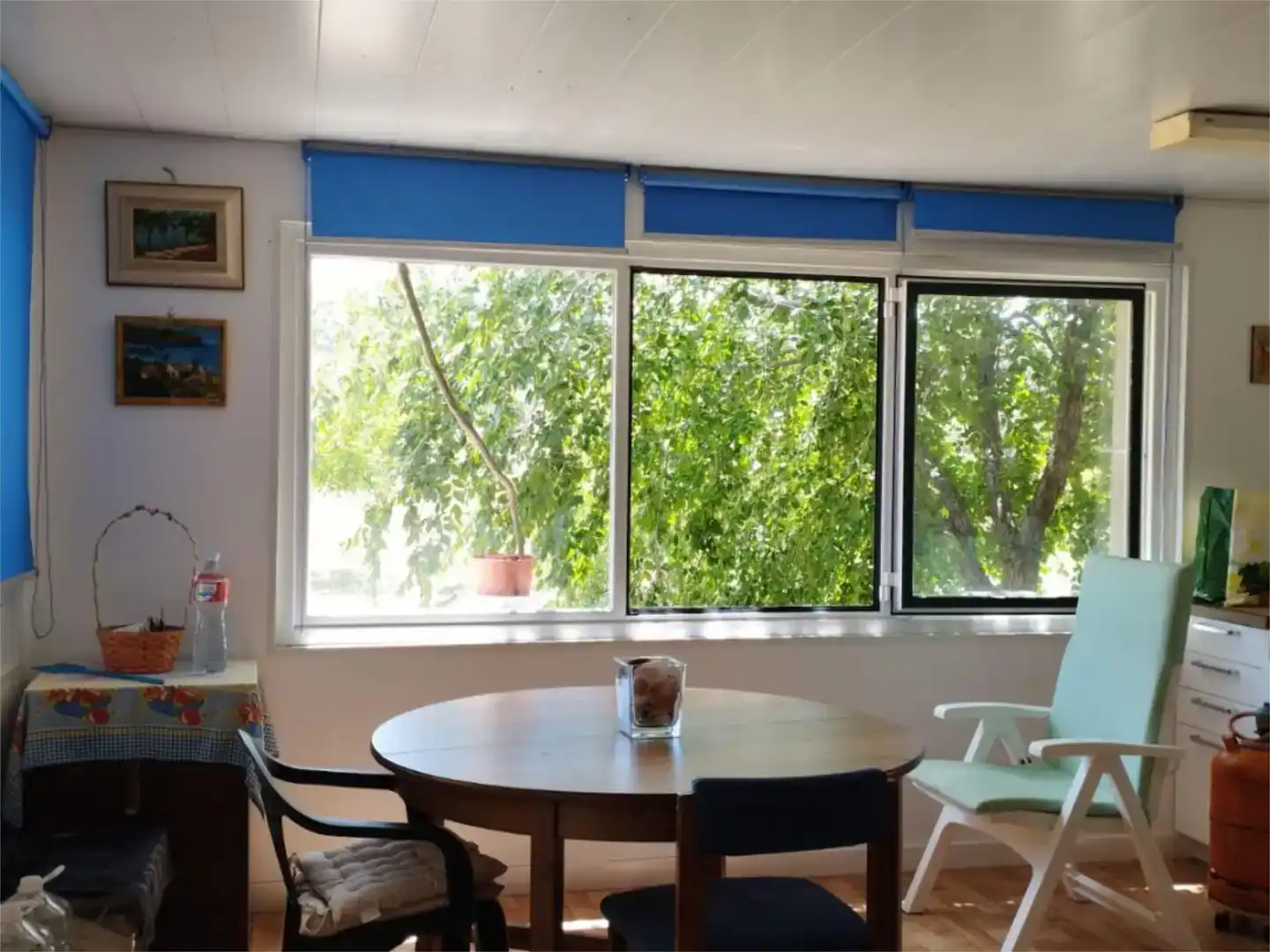 Comedor de Terreno en venta en El Barraco 