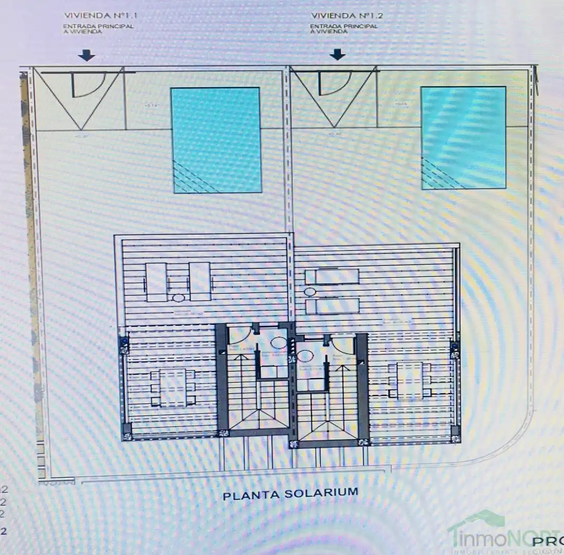 Villa con piscina in vendita a El Mojón, imagen 13