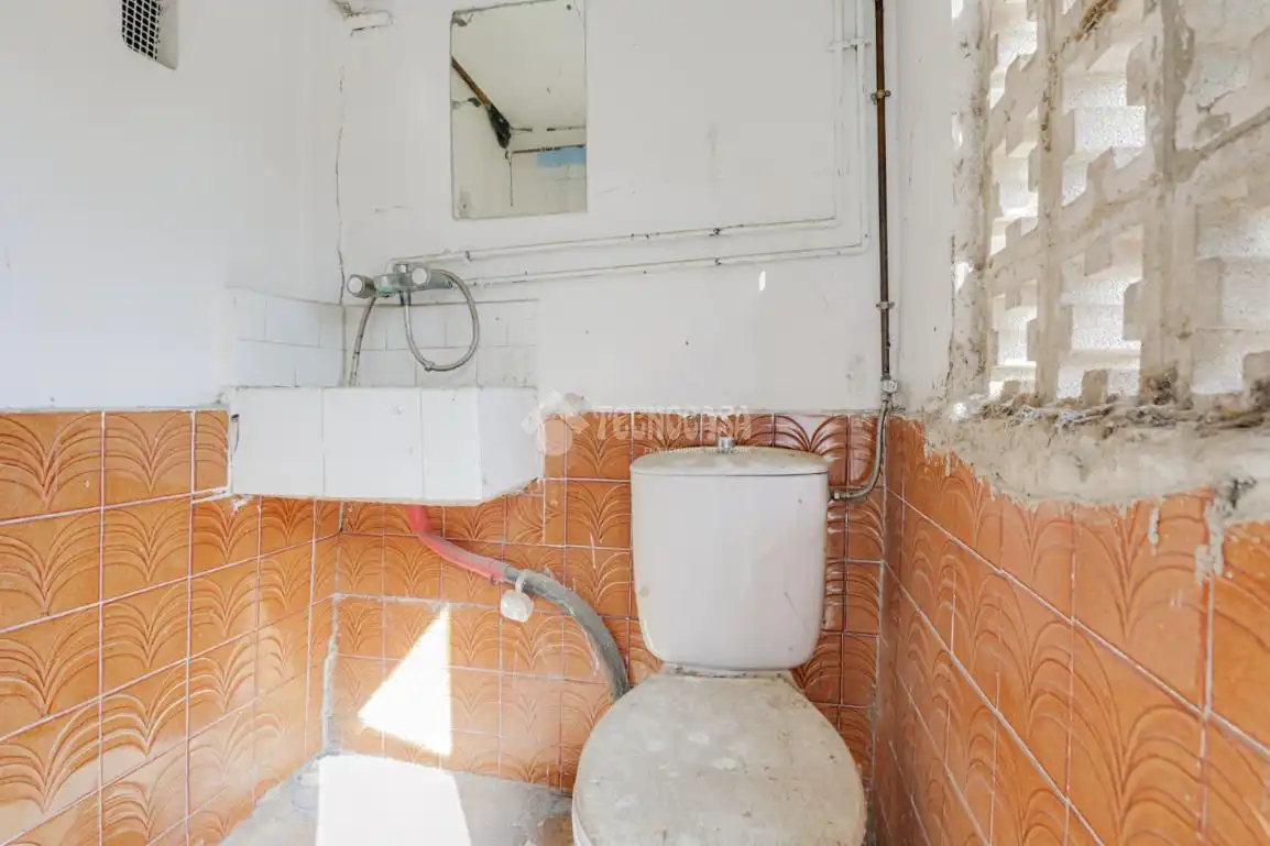 Terreny residencial en venda a Carrer de València, imagen 9