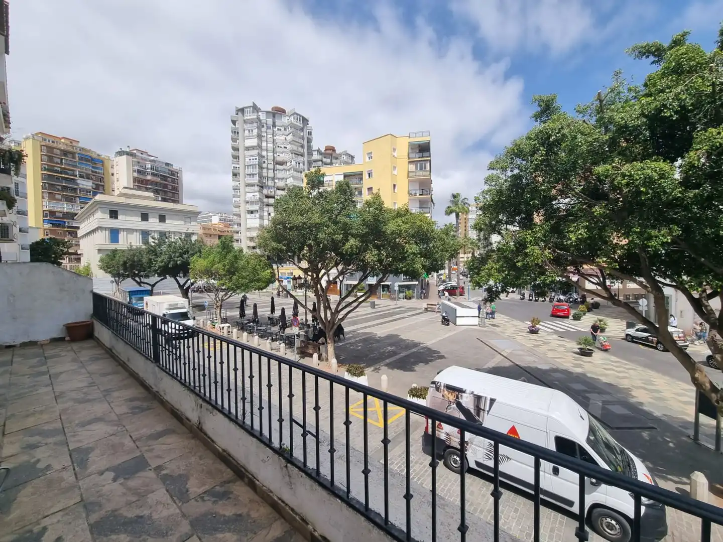 Appartement avec ascenseur à vendre à MADRE DEL BUEN CONSEJO 3, imagen 3