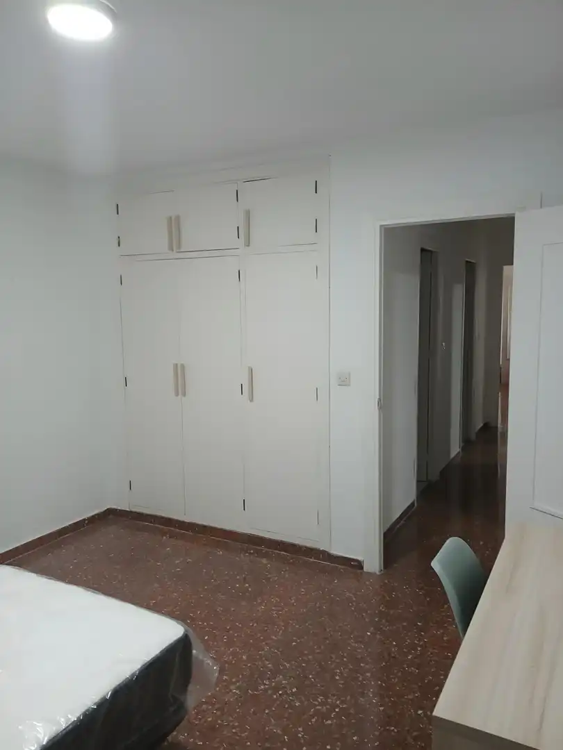 Piso de alquiler en RIGOBERTA MENCHU, Parque Nueva Granada
