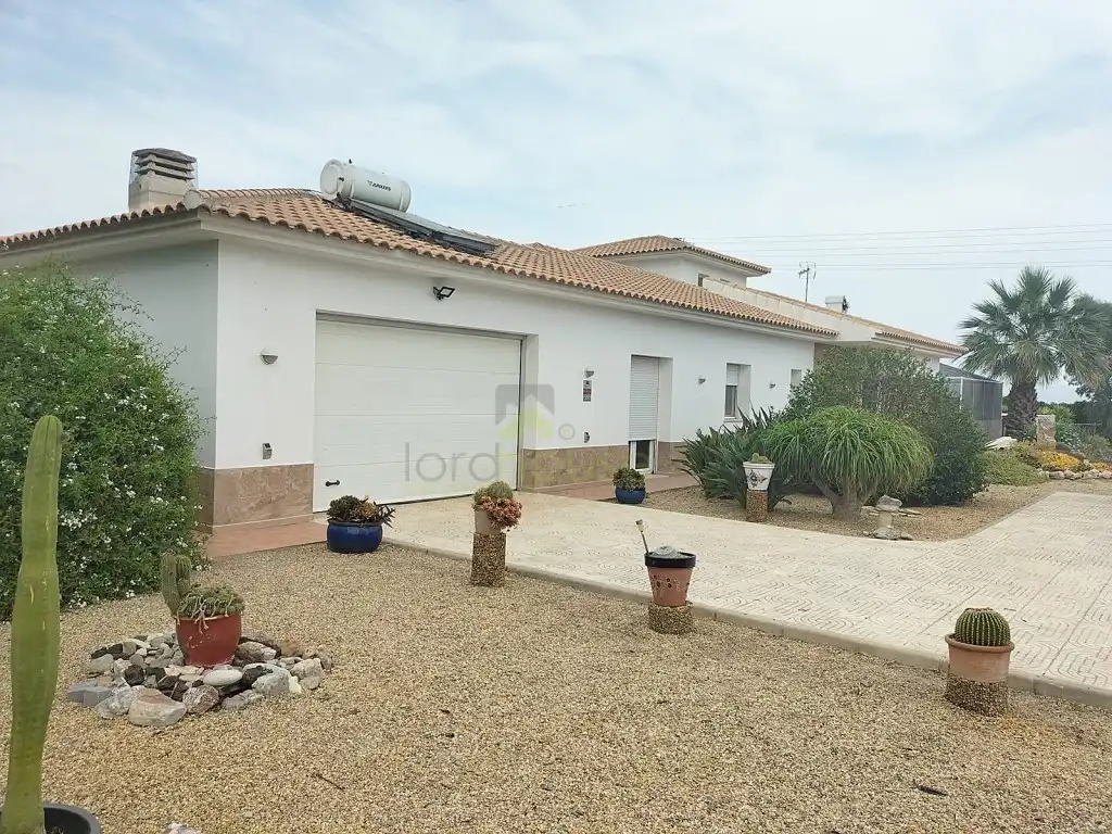 Casa en venta en Poligono 7 Paraje 137 La Ermita, imagen 58