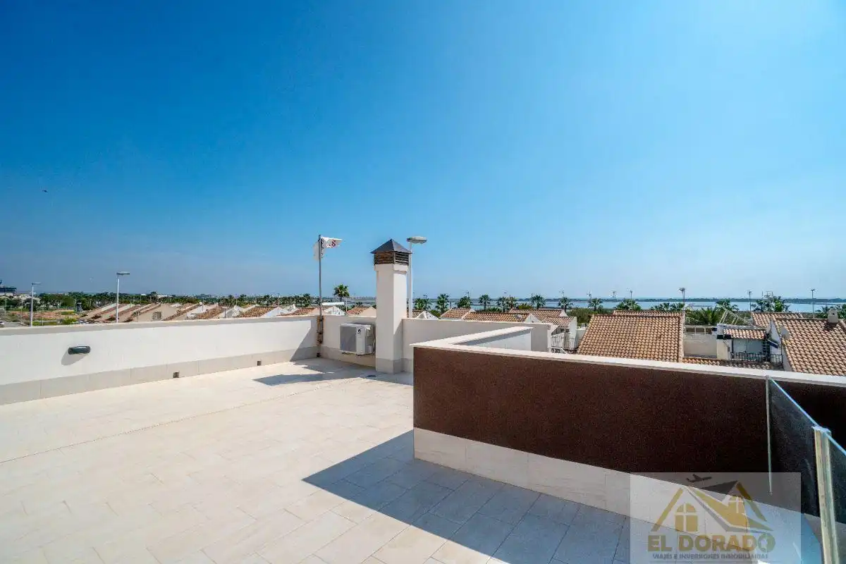 Apartament amb piscina en venda a Los Peñascos - El Salero - Los Imbernones, imagen 23