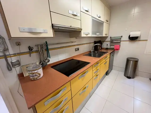 Piso de alquiler en Avinguda Sofia, Centre