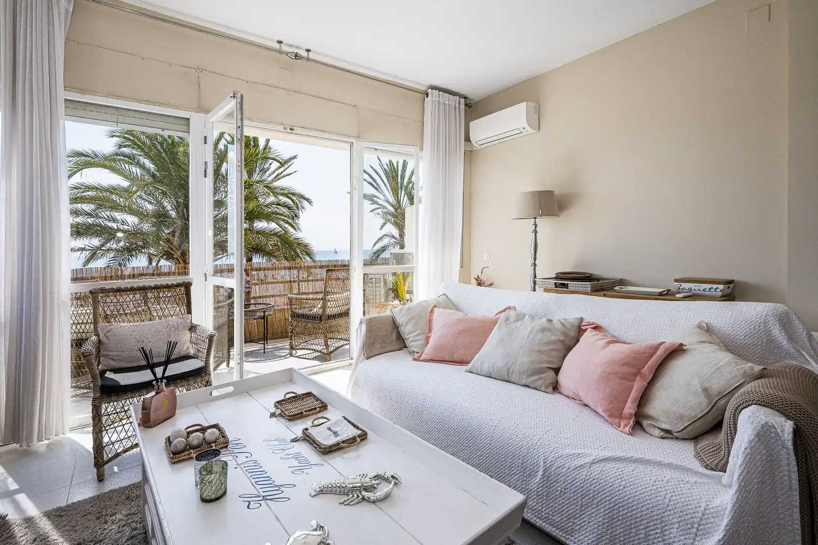 Semi-detached house for sale in Marítim, imagen 6