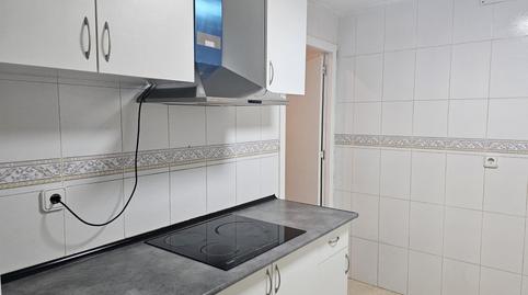 Foto 5 de Planta baja en venta en Florida Alta, Alicante / Alacant