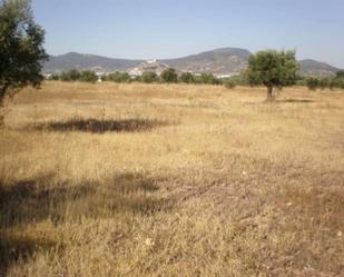 Residencial en venda en Onil