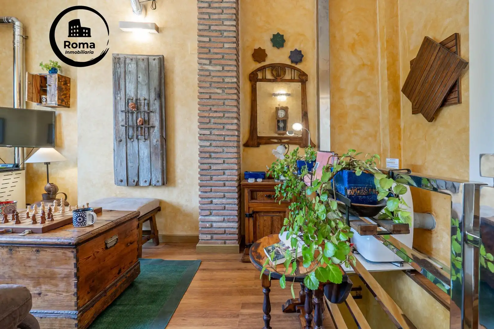 Casa o chalet en venta en Granada con Terraza y Balcón