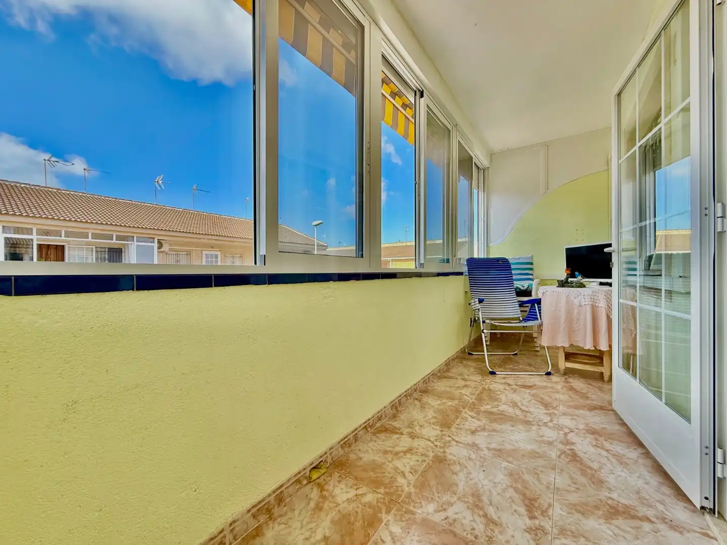 Casa o chalet en venta en Los Cuarteros