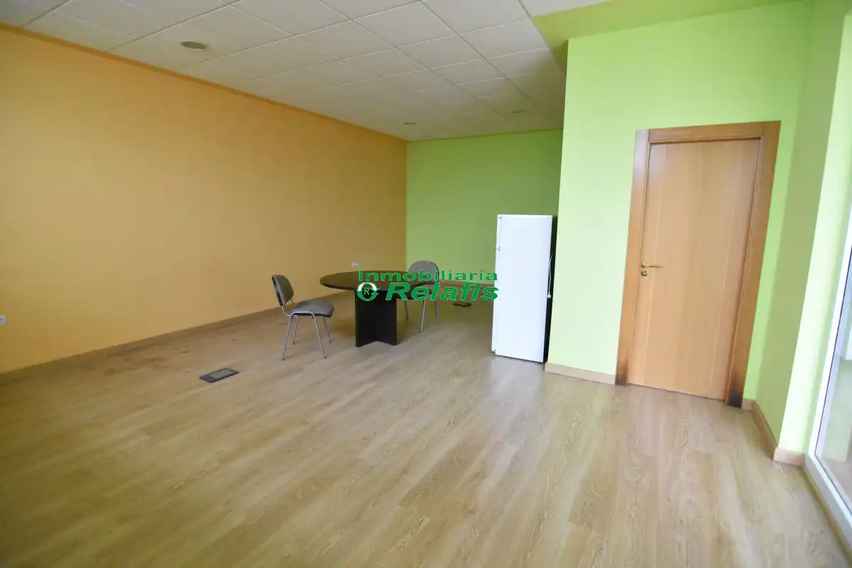 Local comercial en venda a Perdiz