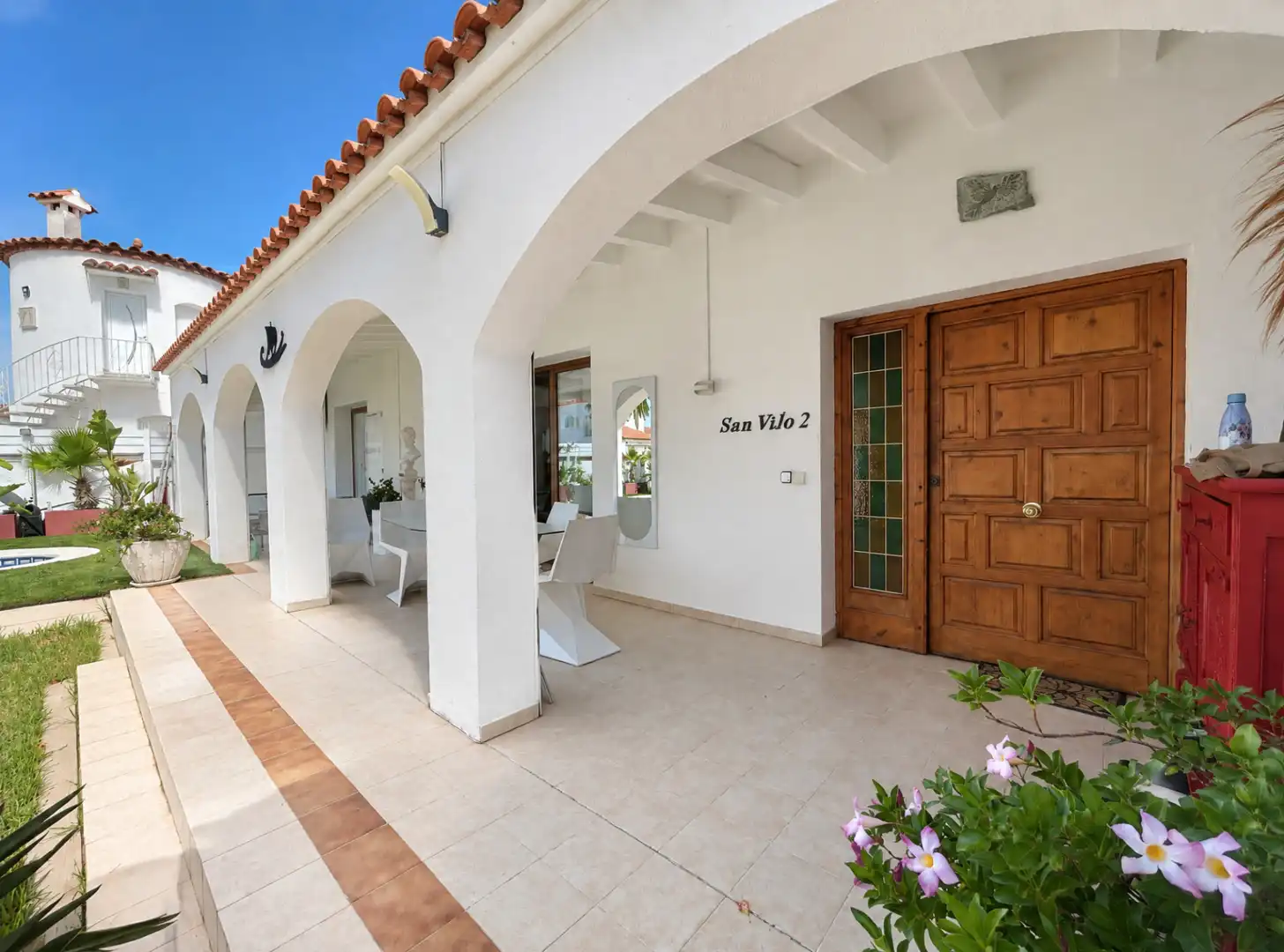Maison avec piscine à vendre à N/A, imagen 30