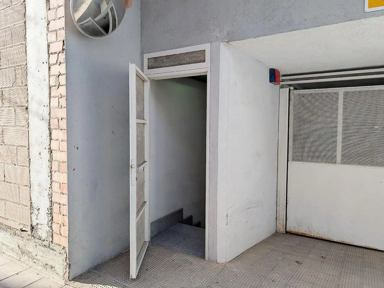 Garaje en venta en Ulldecona