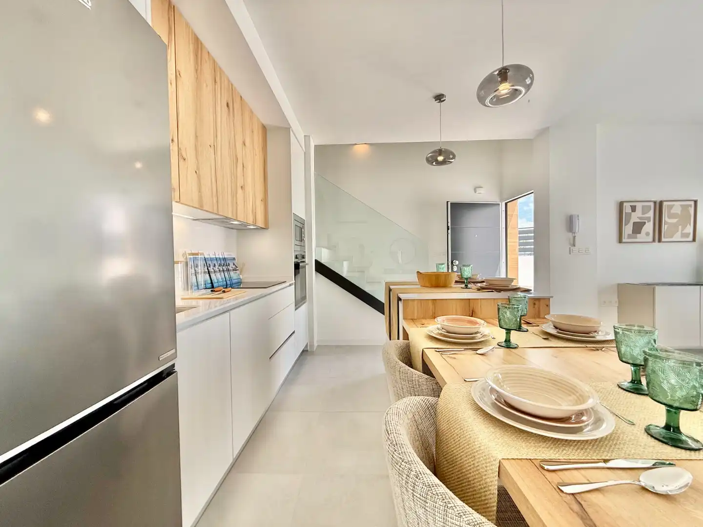 Casa con terraza en venta en Roldán, imagen 13