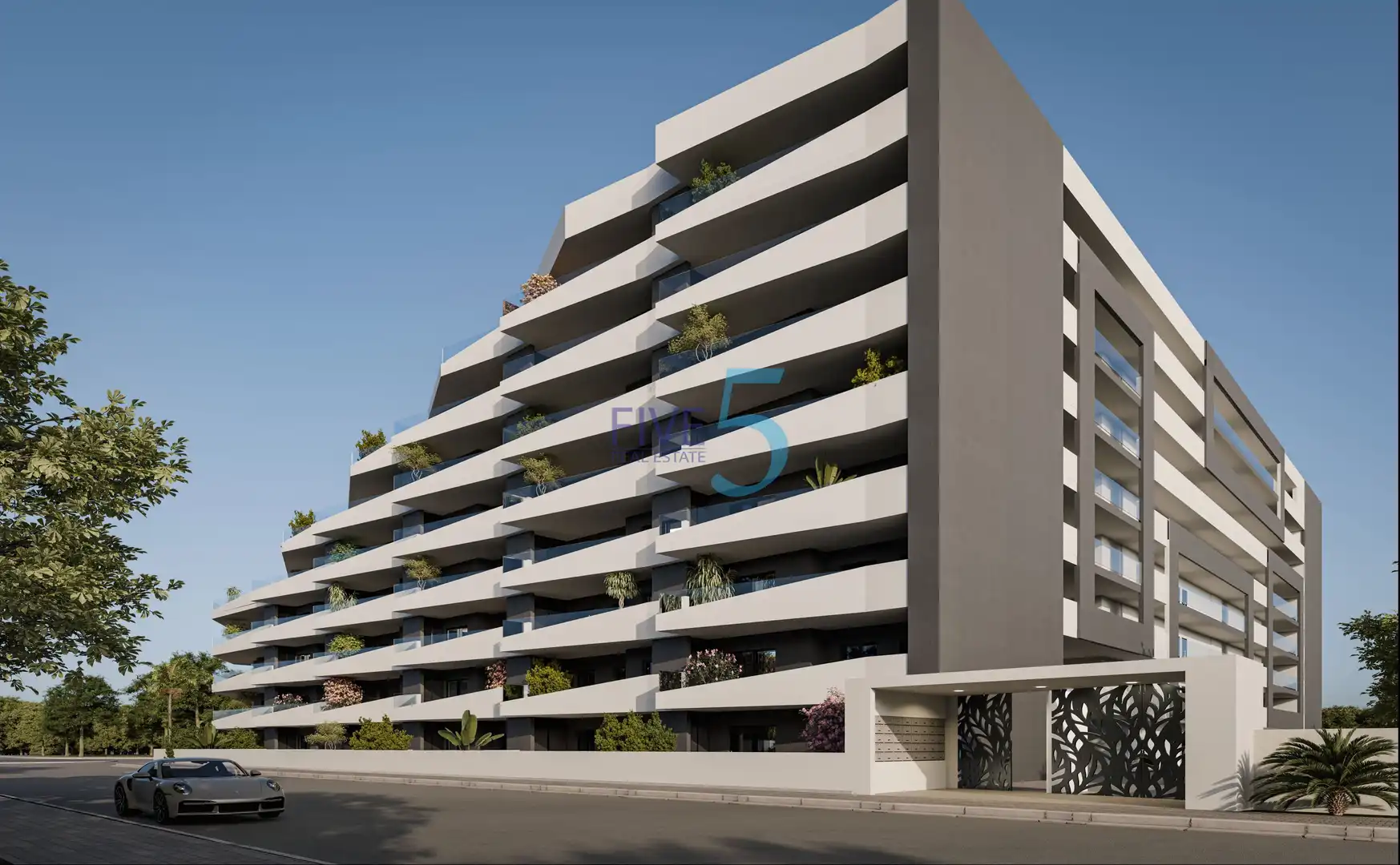 Flat with pool for sale in San Miguel de Salinas, imagen 26