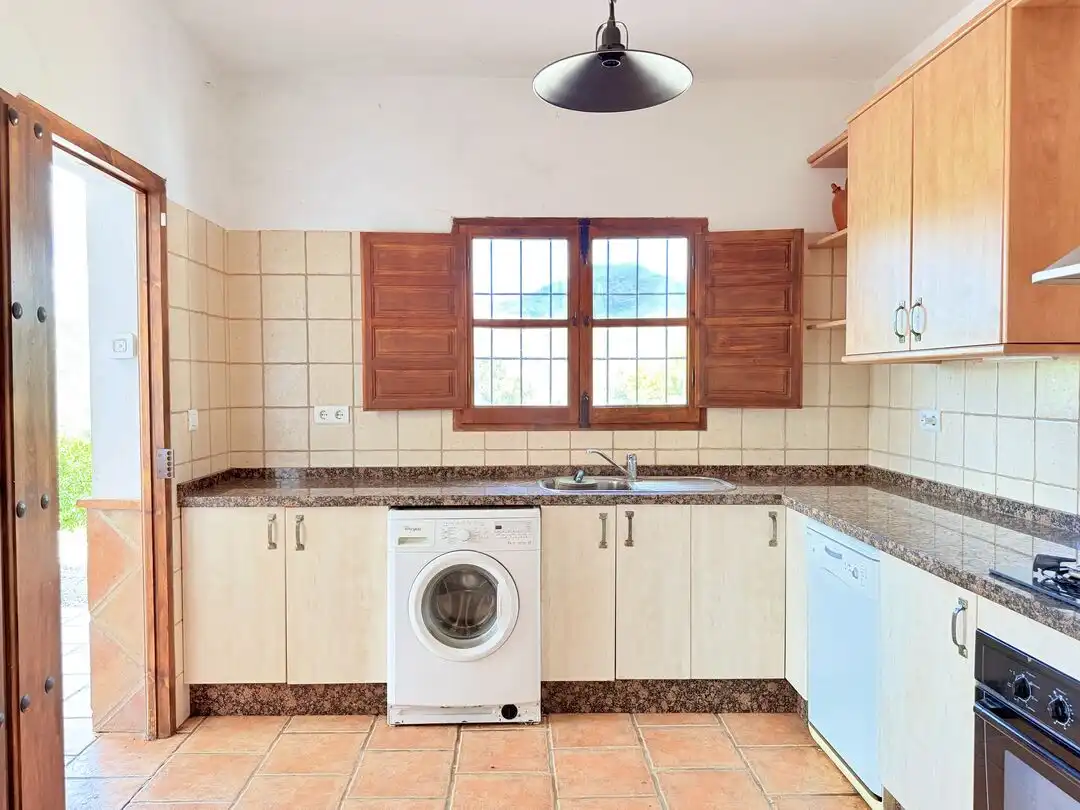 House with pool for sale in Calle El Regao 2, imagen 26