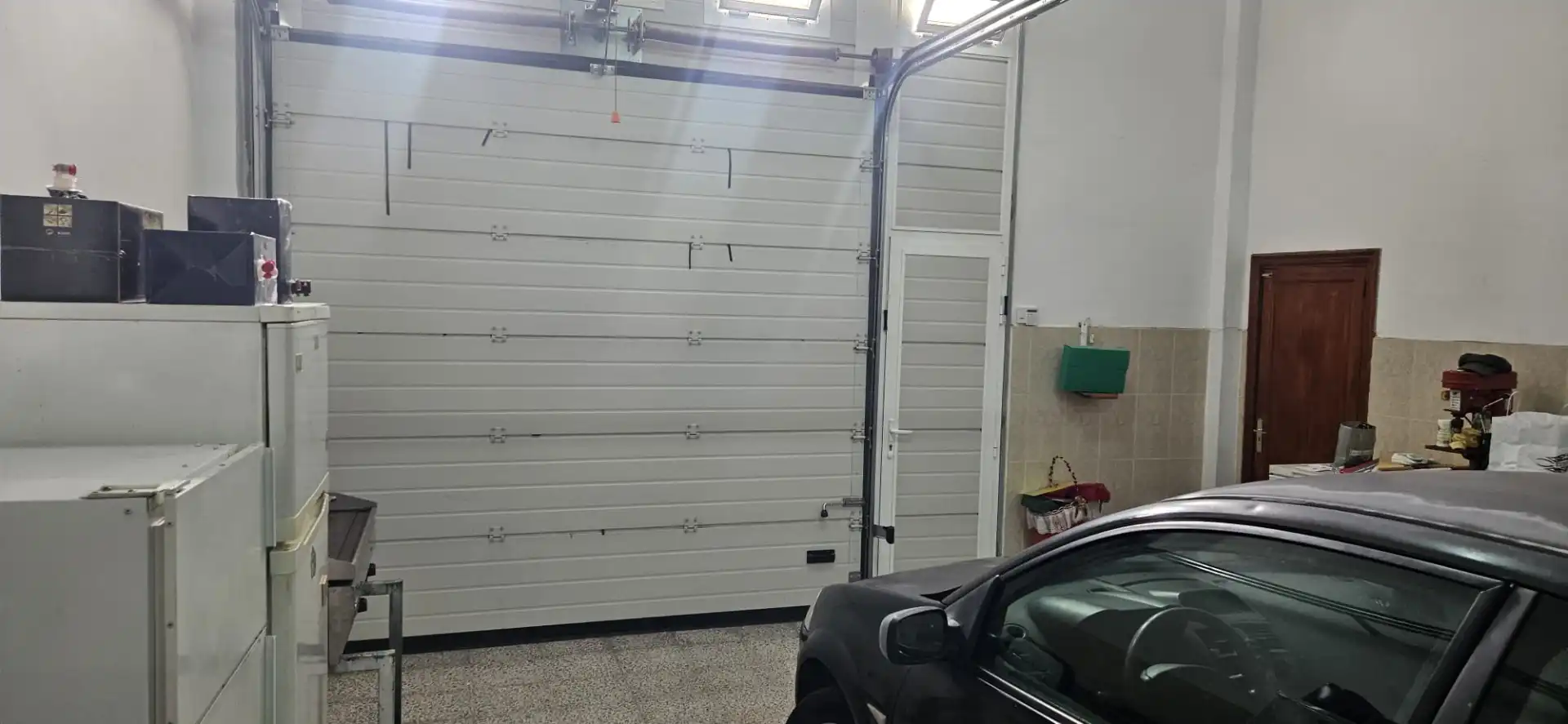 Parking de Casa o chalet en venta en Santa Cruz de Tenerife con Horno, Balcón y Internet