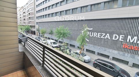 Foto 5 de Piso en venta en Calle de Rodríguez Arias, Sabino Arana - Jesuitas, Bilbao