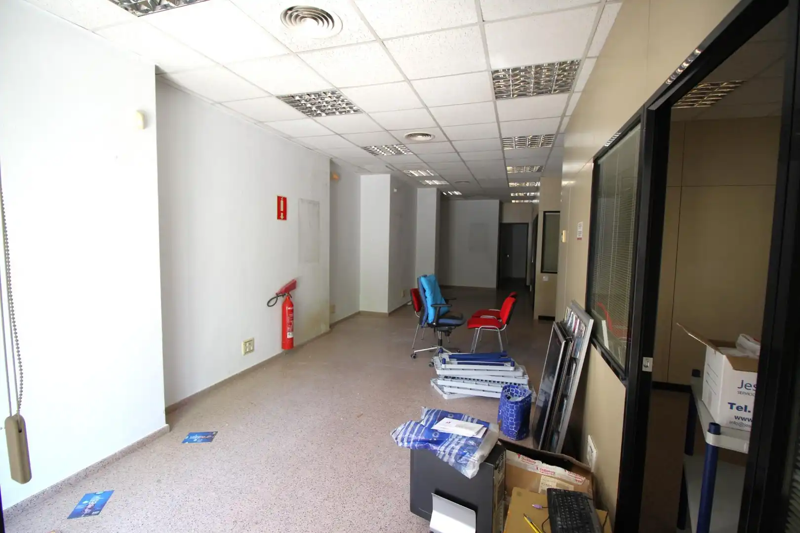 Local commercial à vendre à Petrer, imagen 4