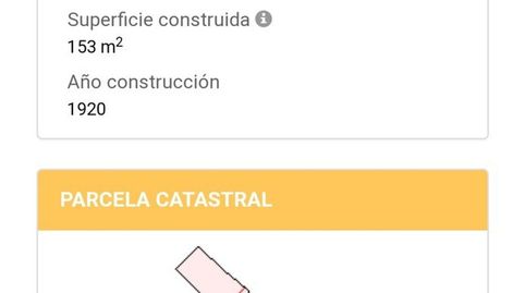 Foto 5 de Casa o chalet en venta en Calle Santa Verania, 8, Alcalá del Río, Sevilla