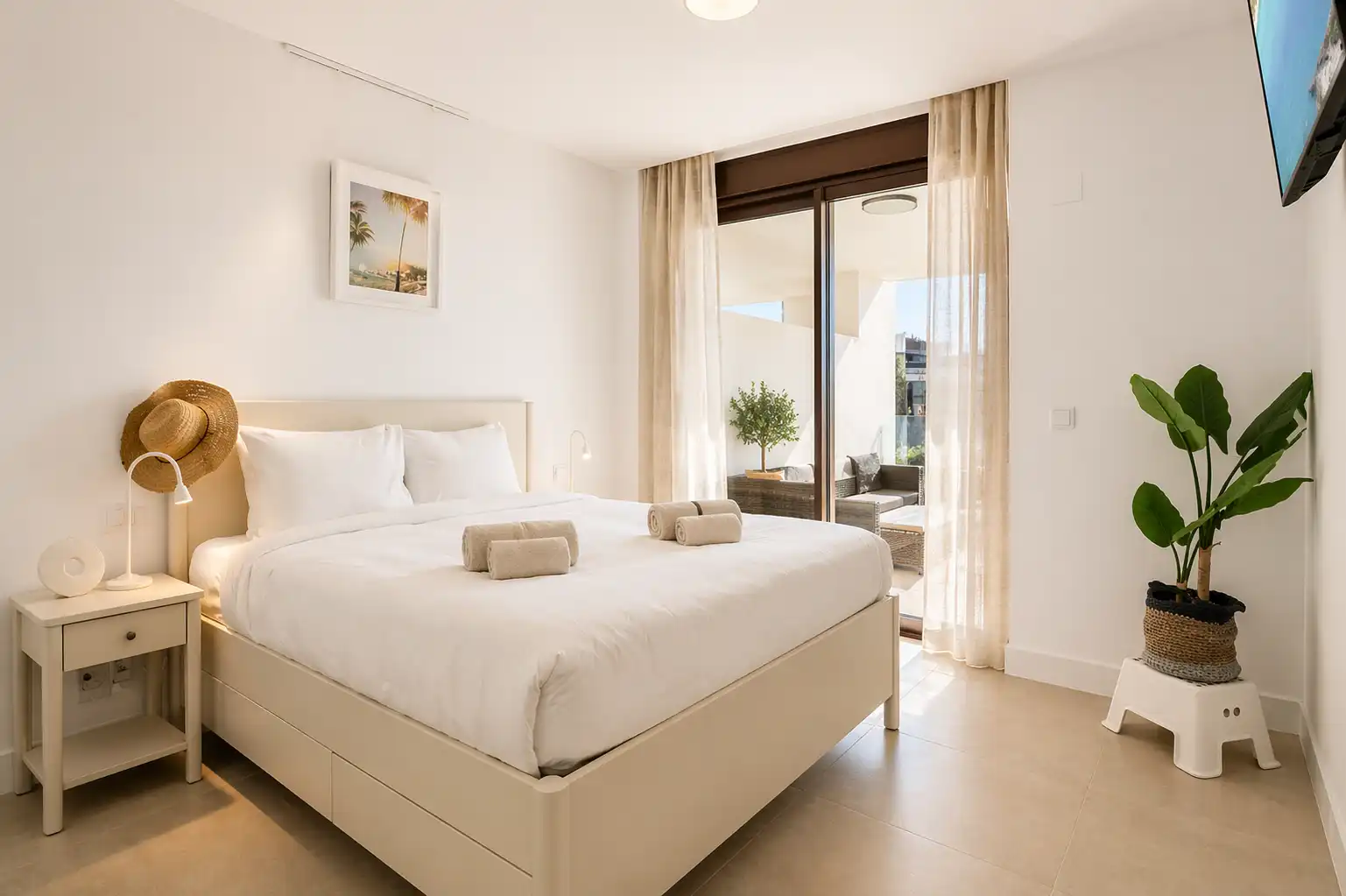 Apartamento con piscina en venta en Canarios, imagen 5