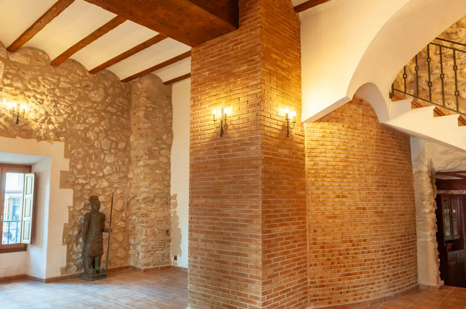 Casa a schiera in vendita a Bocairent, imagen 7