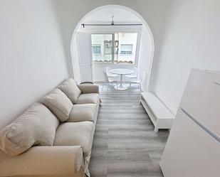 Apartament per a compartir a Vila de Gràcia