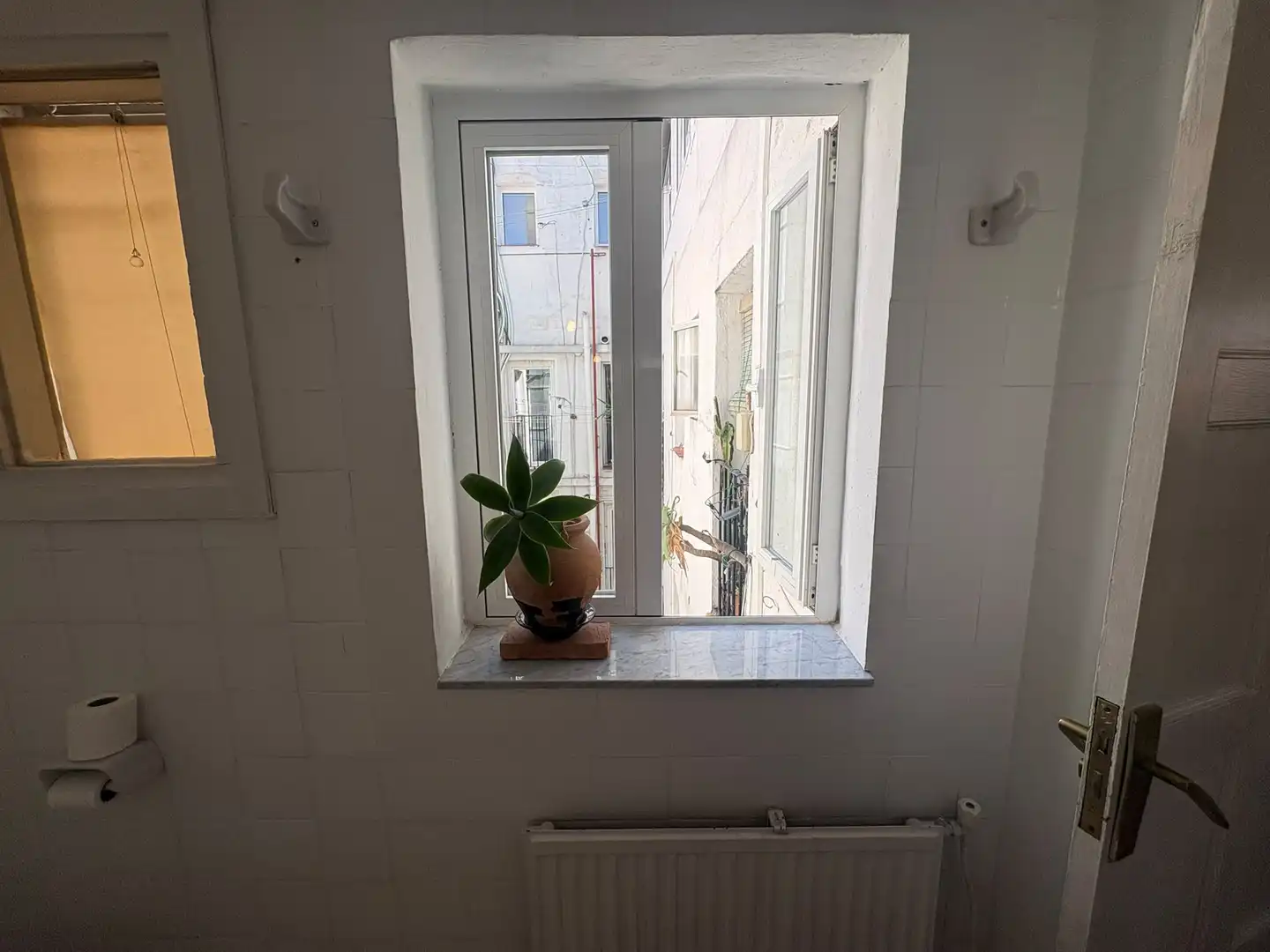 Flat for rent in Calle Don Pedro, Palacio