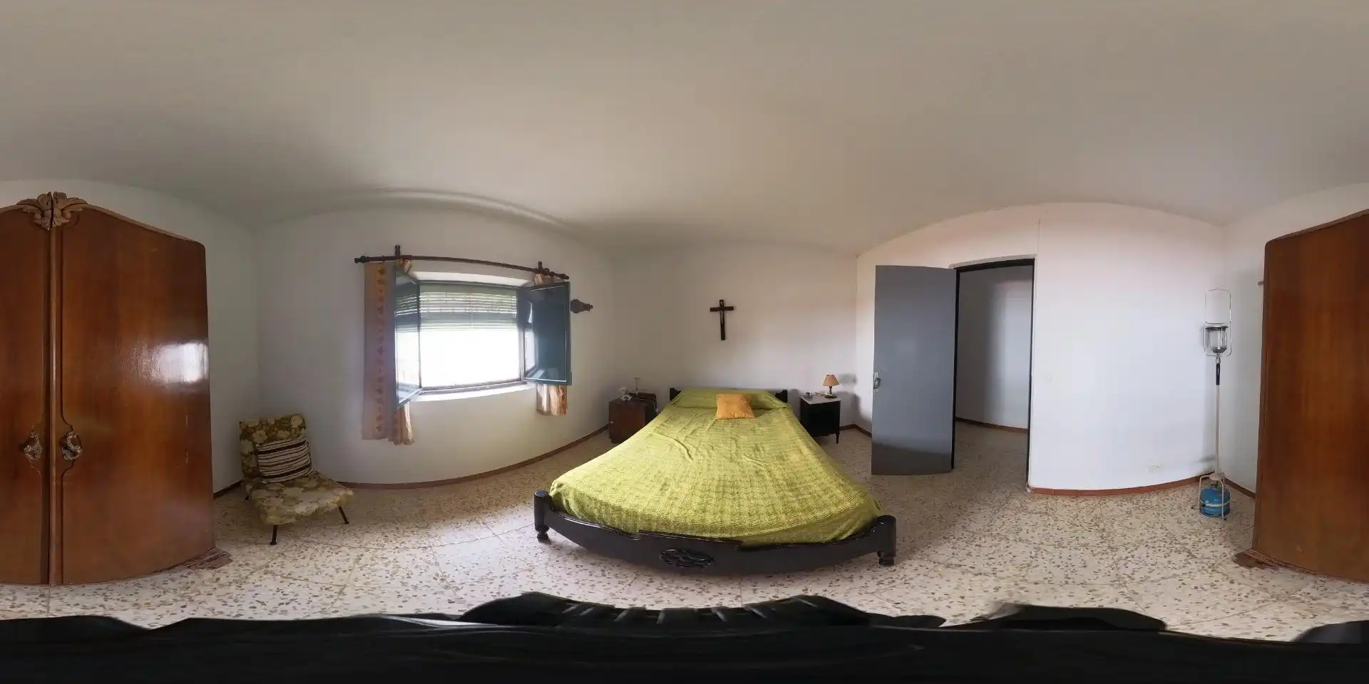 Schlafzimmer von Grundstücke zum Verkauf in Solana de los Barros