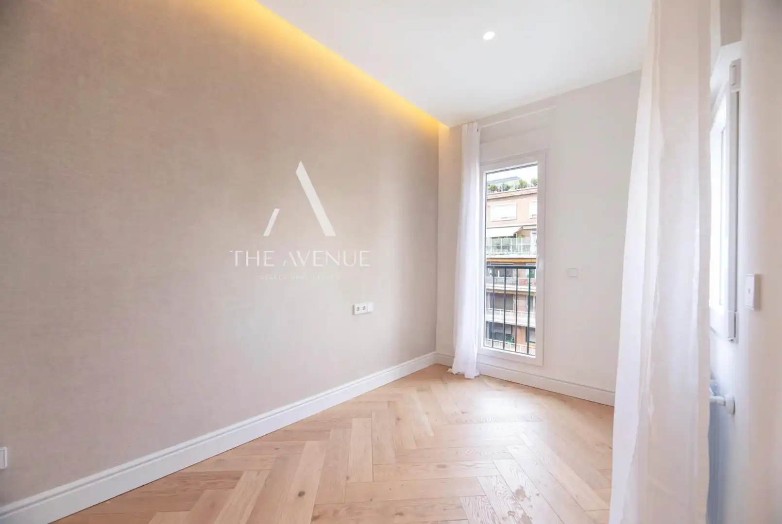 Penthouse mit Aufzug zum Verkauf in Calle ODONNELL, imagen 24