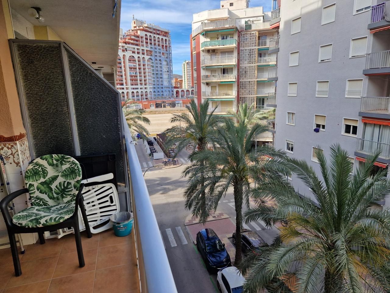 Flat for sale in Carrer Algemesí, Sant Antoni