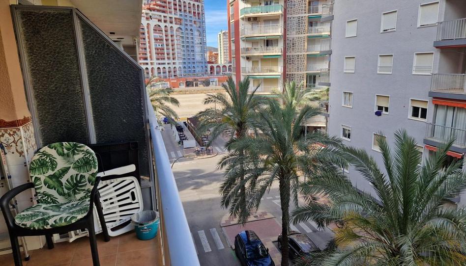 Photo 1 of Flat for sale in Carrer Algemesí, Sant Antoni, Valencia