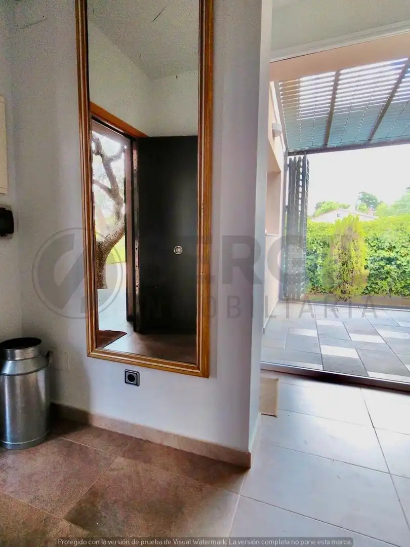 Casa o xalet en venda en Navas de Riofrío amb Calefacció, Jardí privat i Traster