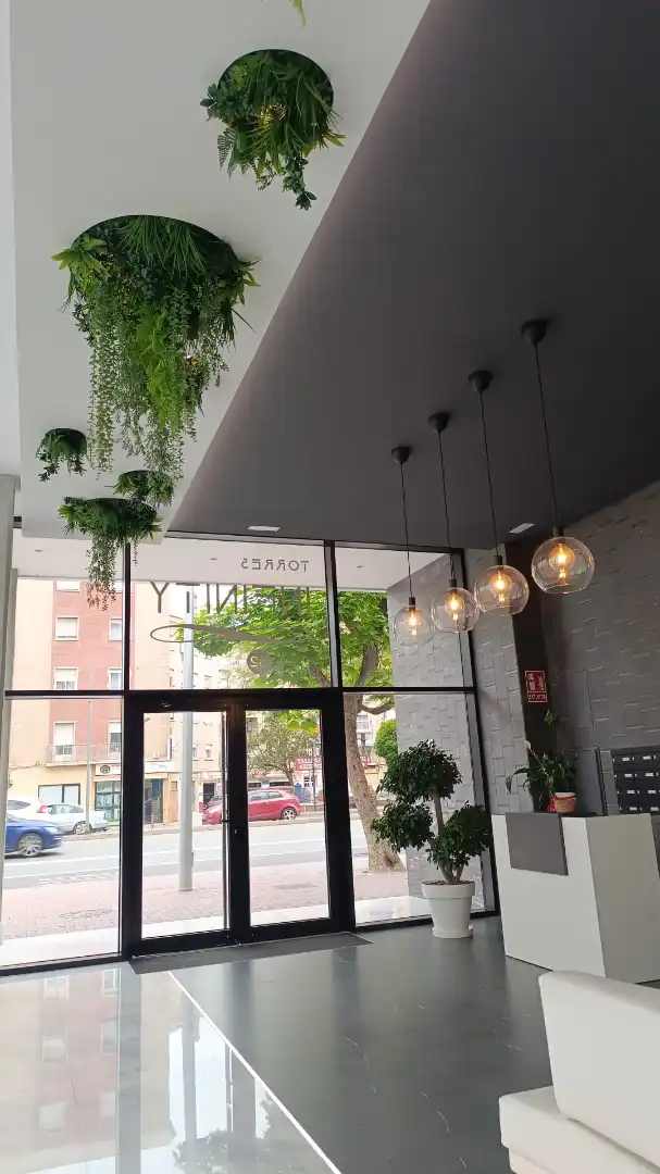 Piso en venta en Murcia con Aire acondicionado, Calefacción y Terraza