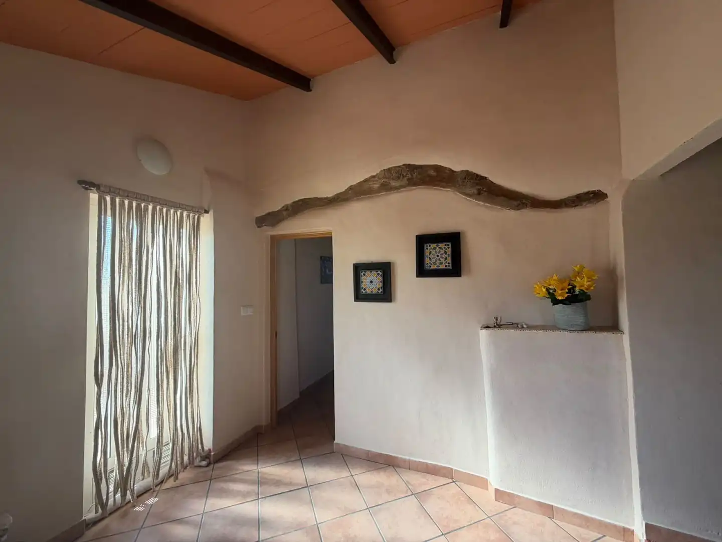 Finca rústica en venta en Aspe