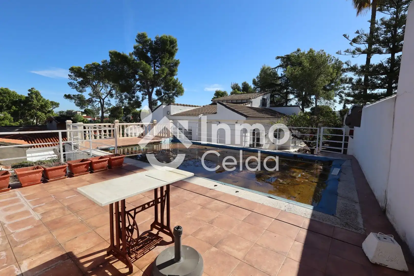 Xalet amb piscina en venda a Sierra Perenchiza - Cumbres de Calicanto - Sto Domingo, imagen 23