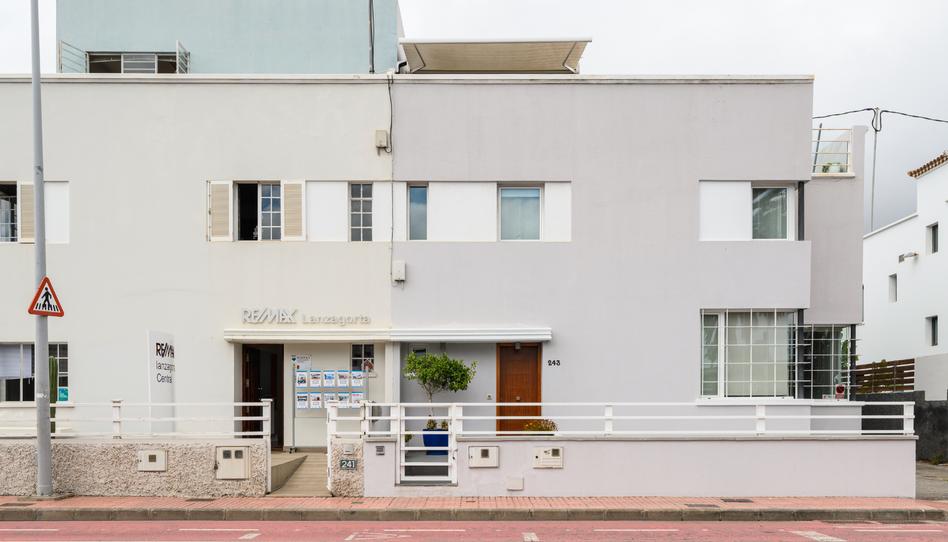 Photo 1 of House or chalet for sale in Calle León y Castillo, Ciudad Jardín, Las Palmas