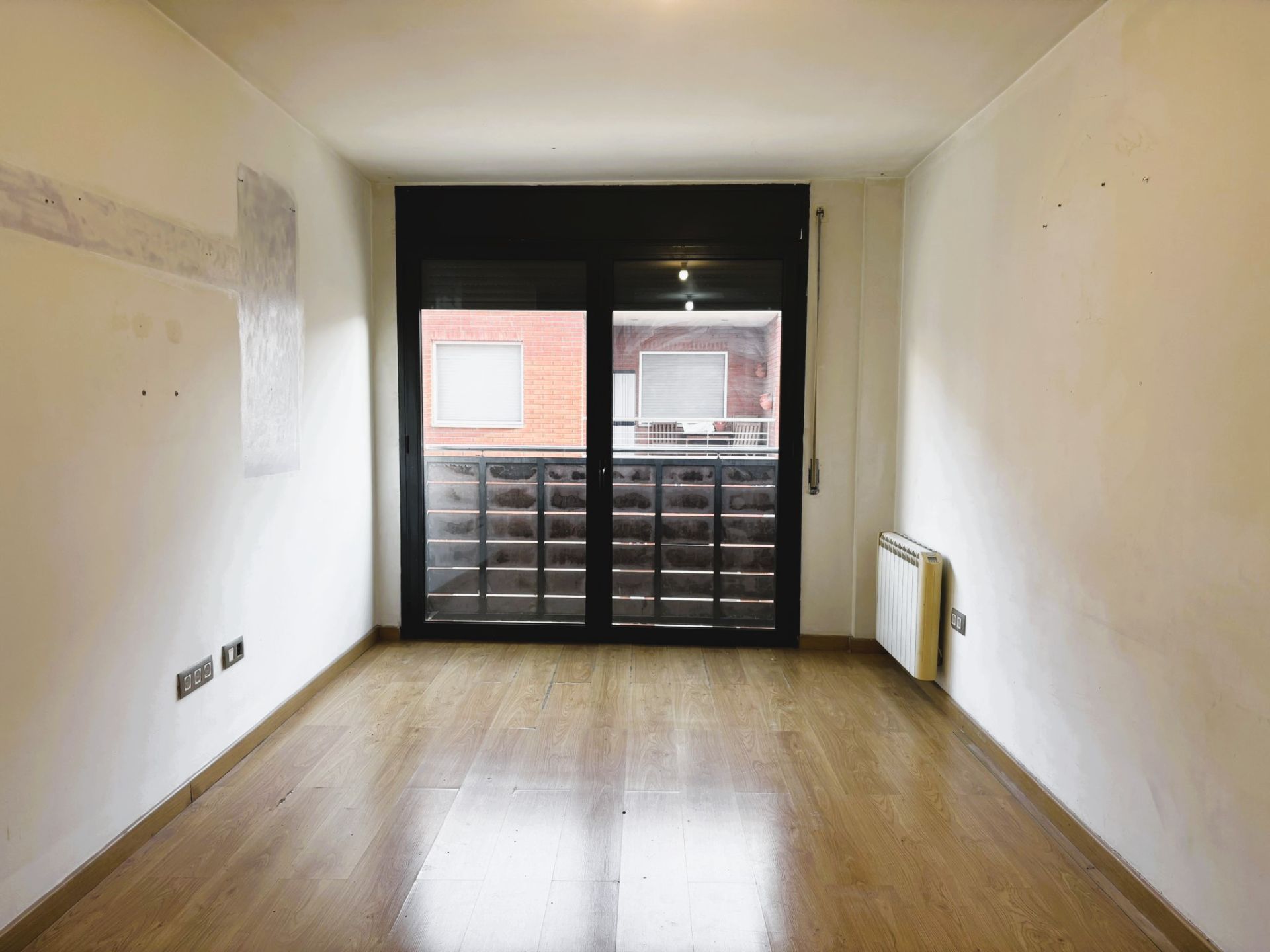 Habitación de Piso en venta en Bellpuig con Calefacción