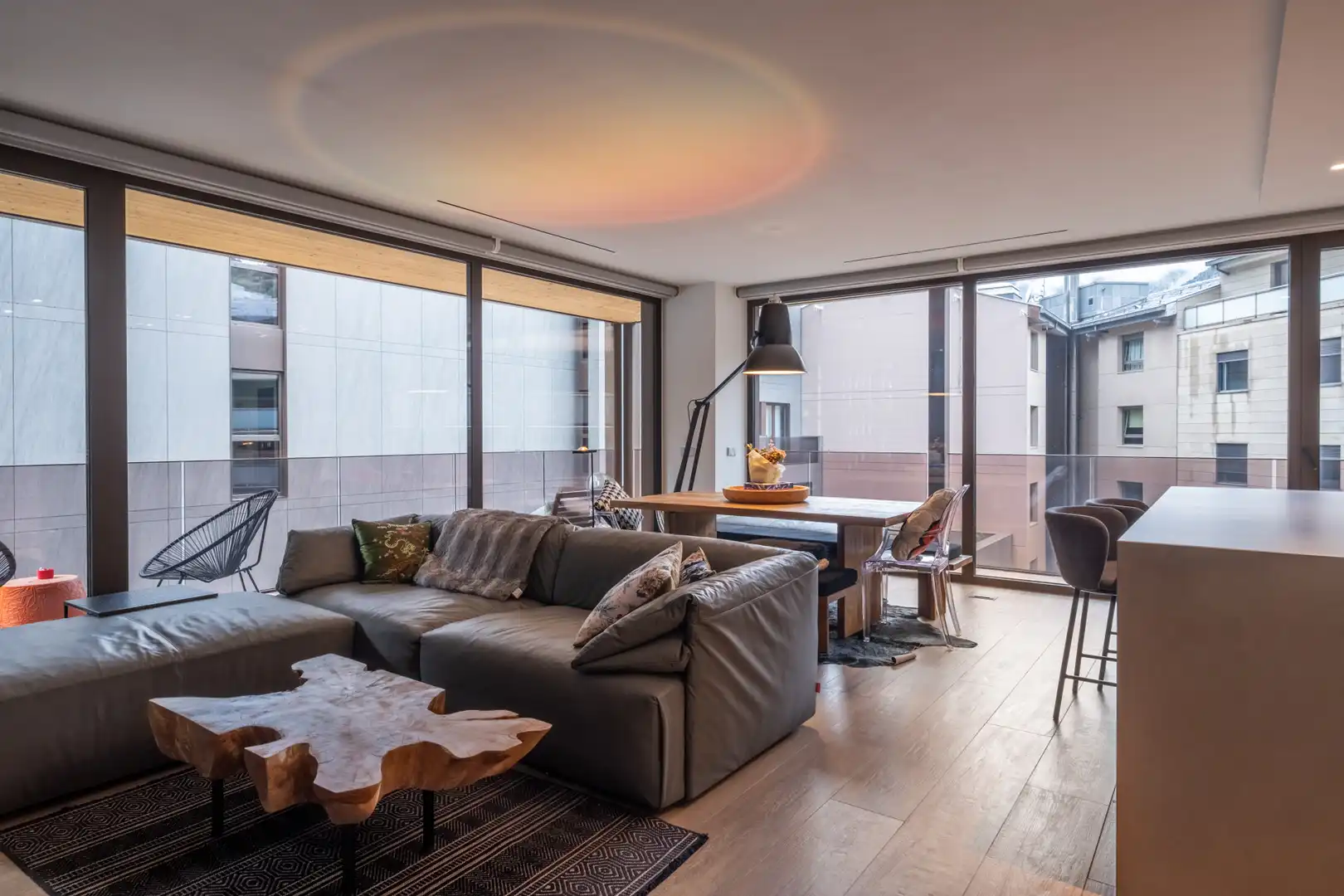 Apartamento de alquiler en Les Escaldes