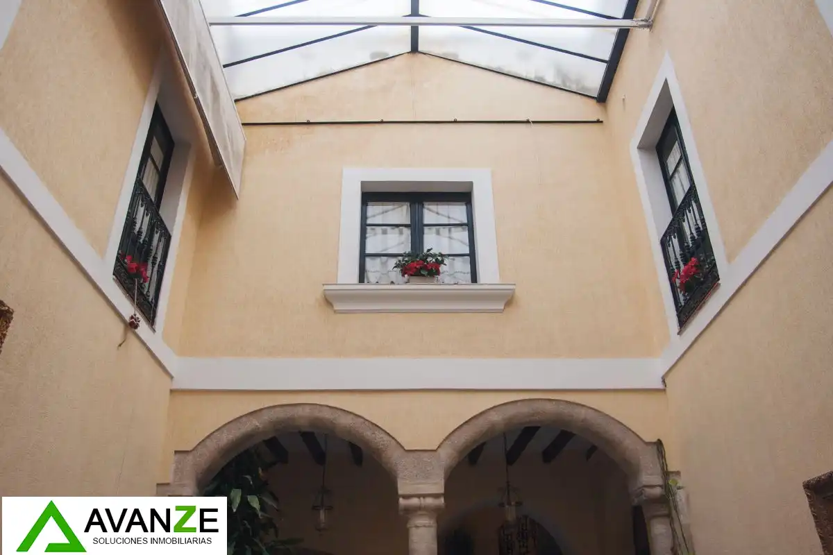 Maison avec terrasse à vendre à Centro, imagen 4