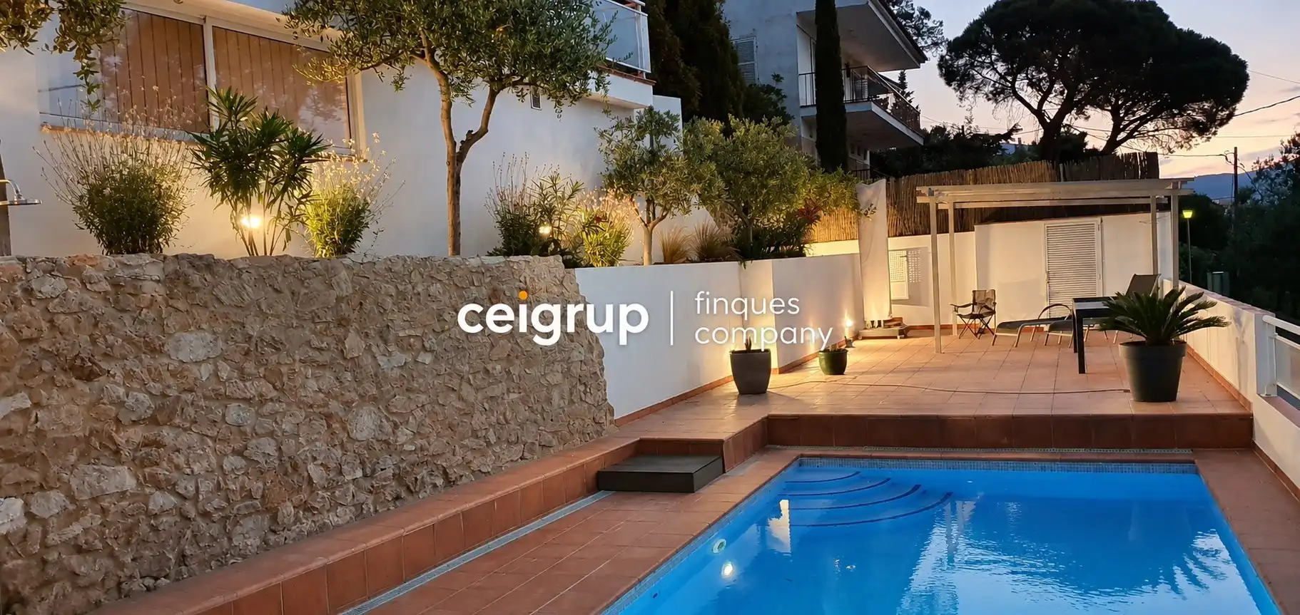 Villa mit Pool zum Verkauf in Cau del Llop - Super Fener - Fener, imagen 32
