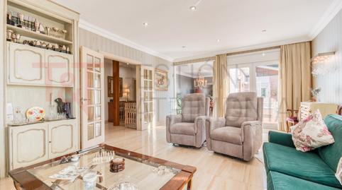 Foto 5 de Casa o xalet en venda a Carrer Mare de Deu de Montserrat, 27, Vallromanes, Barcelona